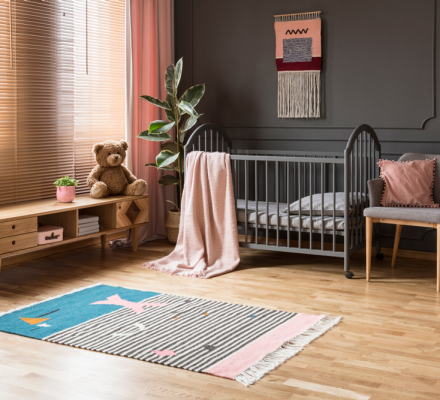 PHONG CÁCH VINTAGE – MỘT CHÚT LÃNG MẠN CHO CĂN HỘ CỦA BẠN 