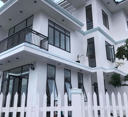 CỬA NHÔM XINGFA THỦ ĐỨC