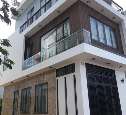 NHÔM XINGFA GIÁ RẺ QUẬN 8