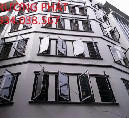 NHÔM XINGFA GIÁ RẺ THỦ ĐỨC