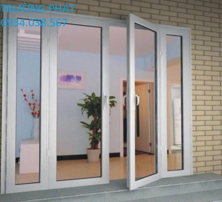 NHÔM XINGFA GIÁ RẺ QUẬN 8