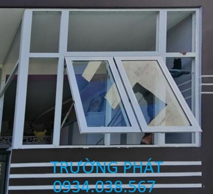 NHÔM XINGFA GIÁ RẺ QUẬN 4