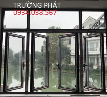 NHÔM XINGFA GIÁ RẺ QUẬN 9