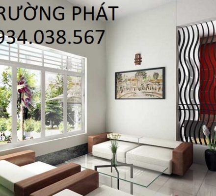 NHÔM XINGFA GIÁ RẺ QUẬN 11