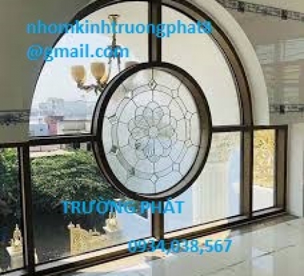 CỬA NHÔM XINGFA Q 5