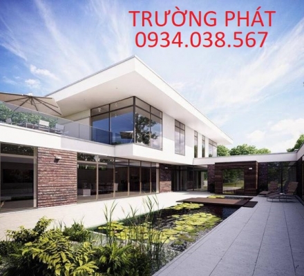 NHÔM XINGFA GIÁ RẺ 