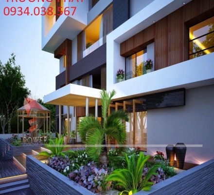 NHÔM XINGFA GIÁ RẺ QUẬN 6