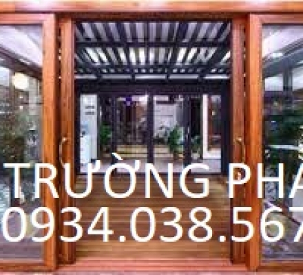 NHÔM XINGFA GIÁ TỐT SÀI GÒN